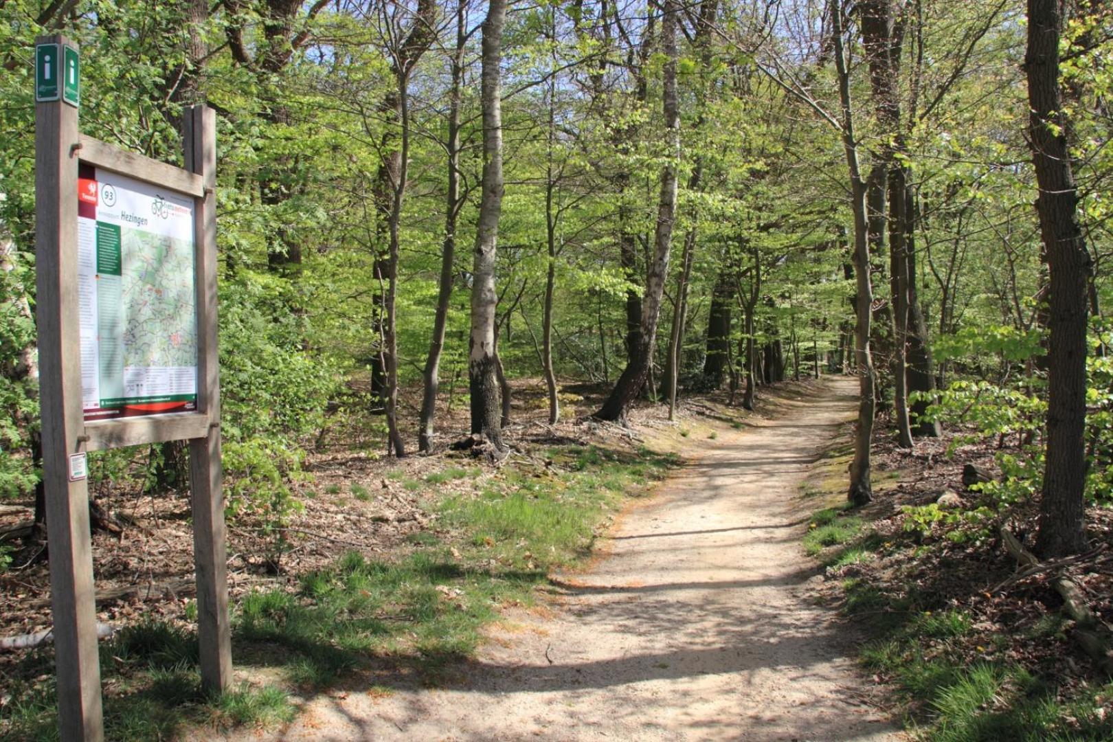 Hotel Van Der Maas Ootmarsum Zewnętrze zdjęcie