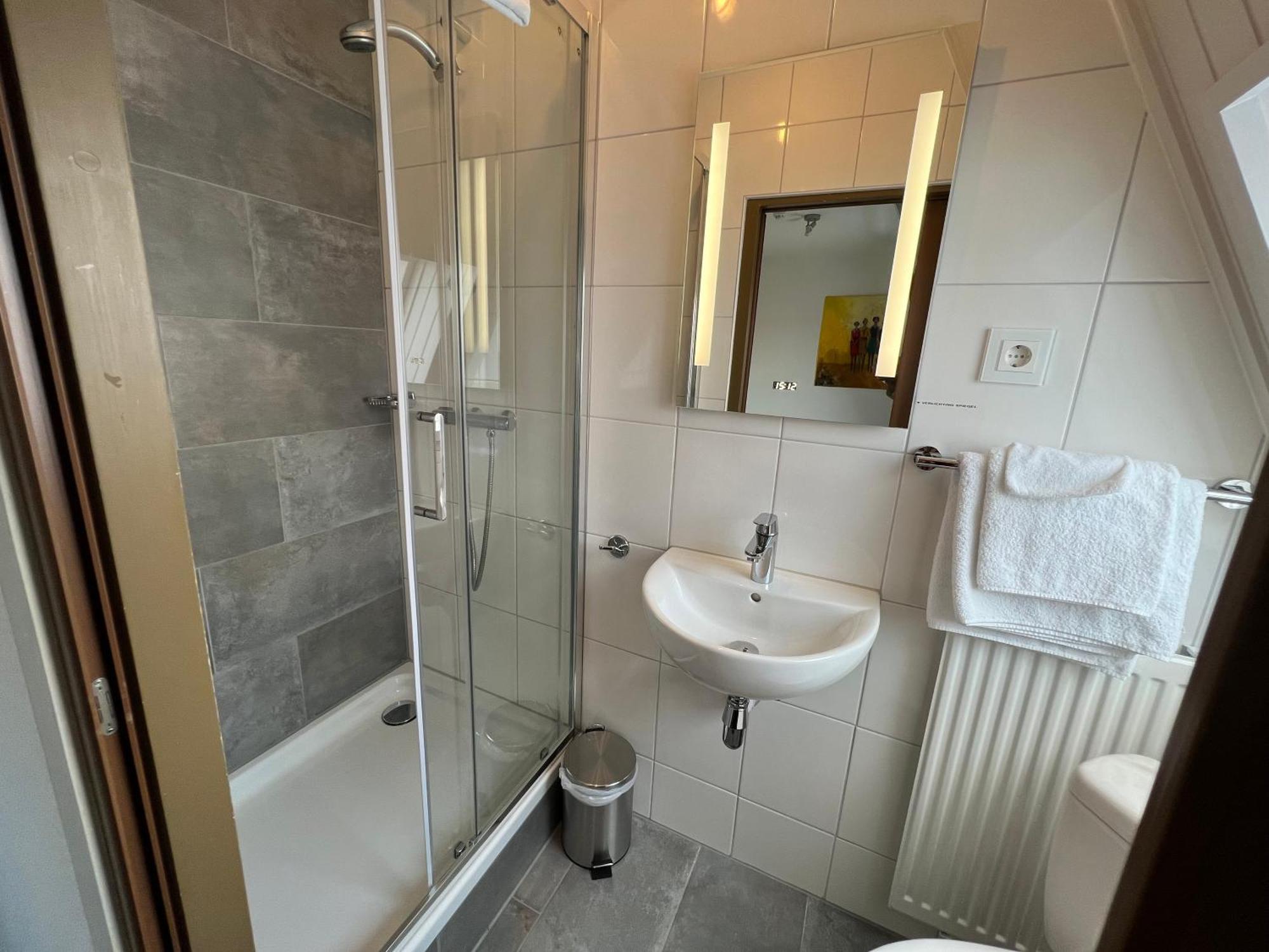 Hotel Van Der Maas Ootmarsum Zewnętrze zdjęcie