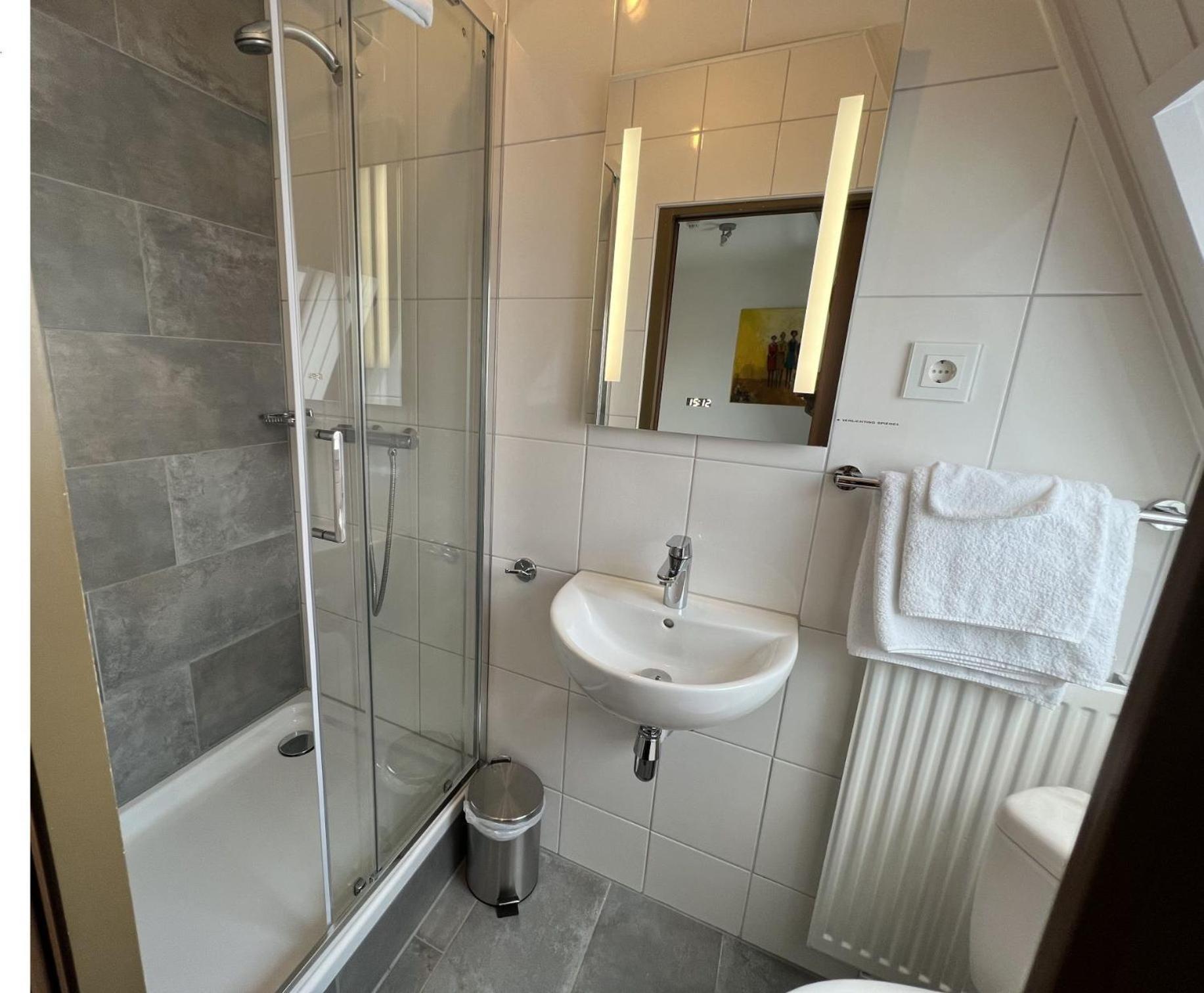 Hotel Van Der Maas Ootmarsum Zewnętrze zdjęcie