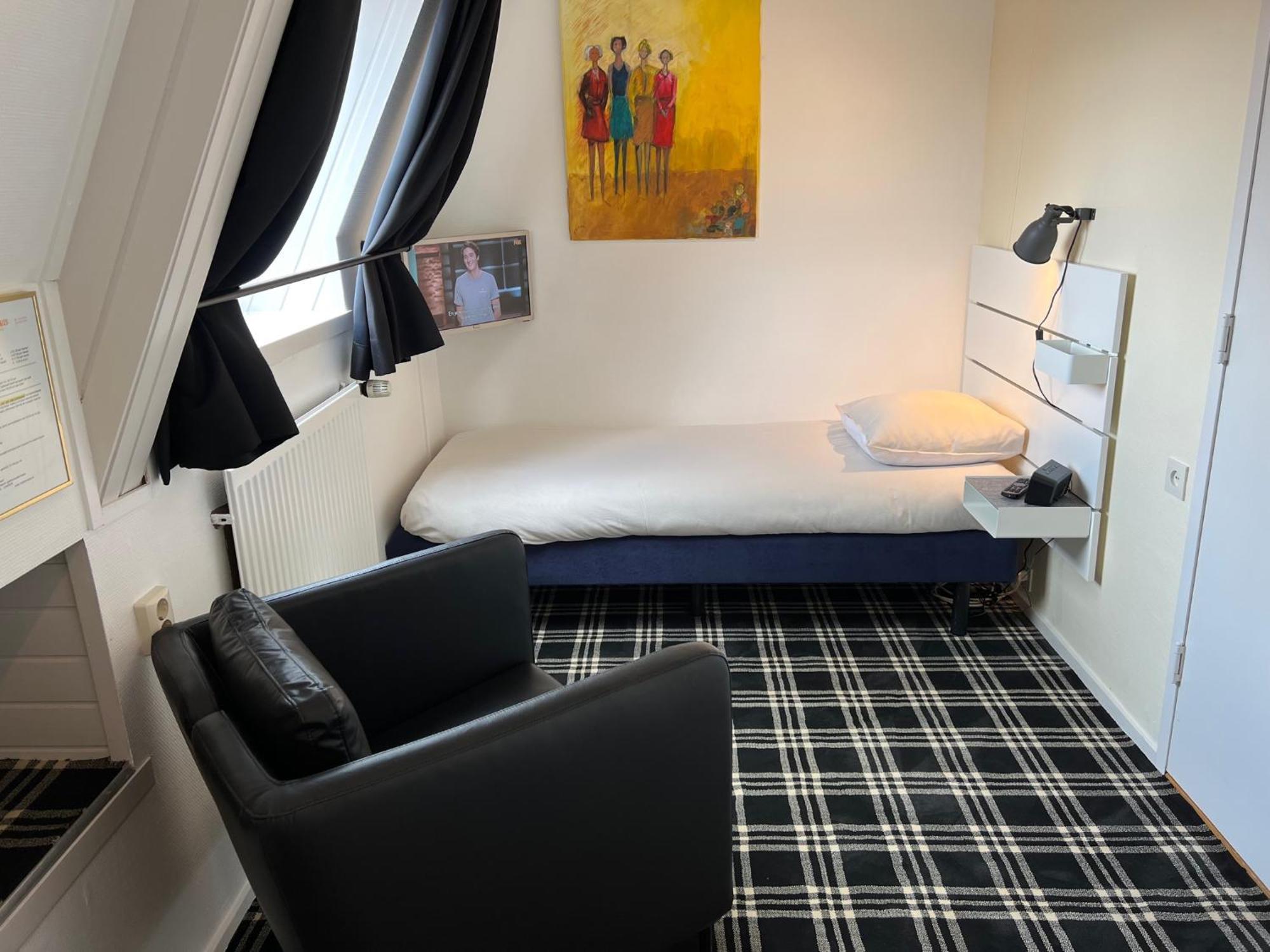 Hotel Van Der Maas Ootmarsum Zewnętrze zdjęcie