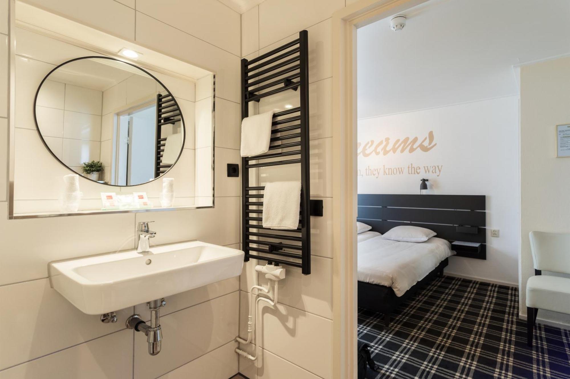 Hotel Van Der Maas Ootmarsum Zewnętrze zdjęcie