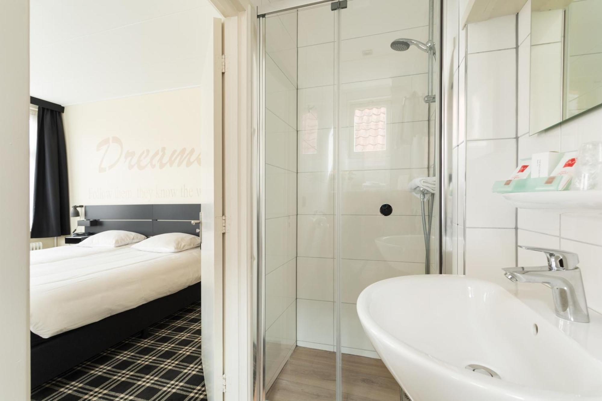Hotel Van Der Maas Ootmarsum Zewnętrze zdjęcie