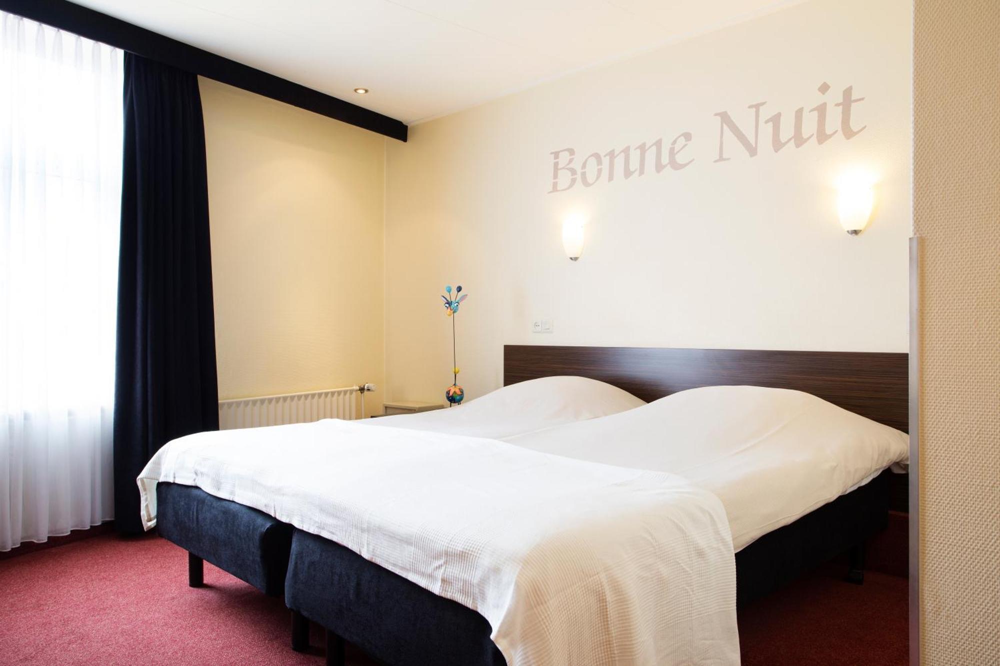 Hotel Van Der Maas Ootmarsum Zewnętrze zdjęcie