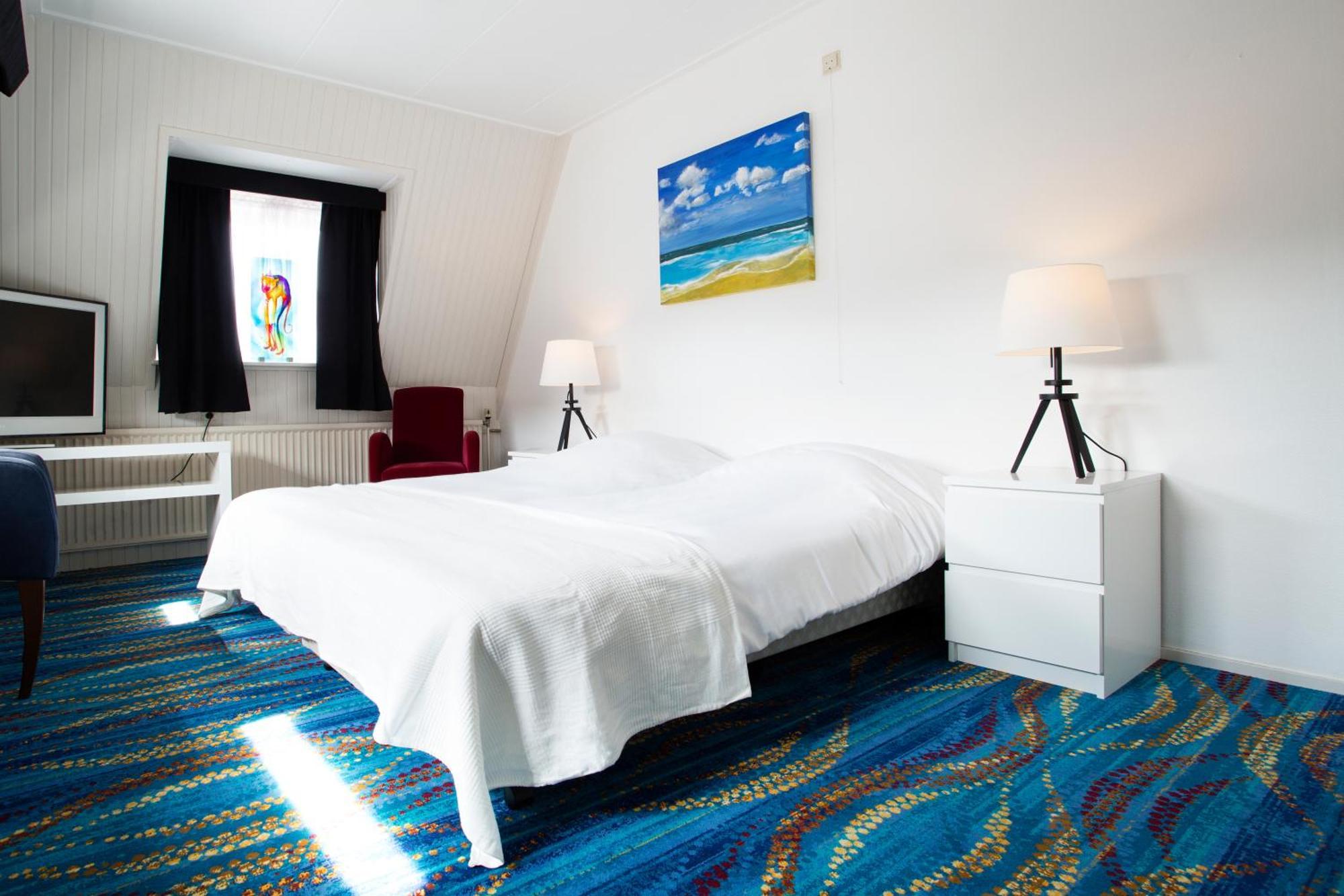 Hotel Van Der Maas Ootmarsum Zewnętrze zdjęcie