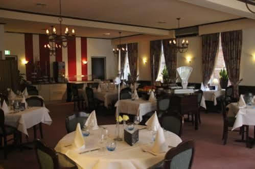 Hotel Van Der Maas Ootmarsum Zewnętrze zdjęcie