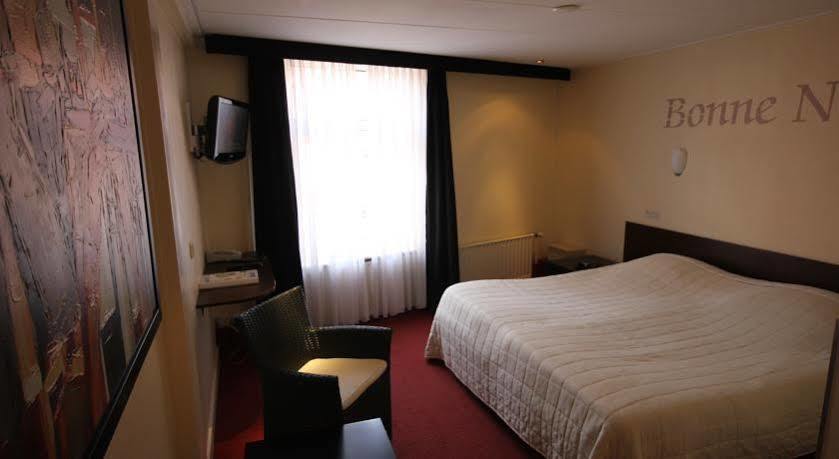 Hotel Van Der Maas Ootmarsum Zewnętrze zdjęcie
